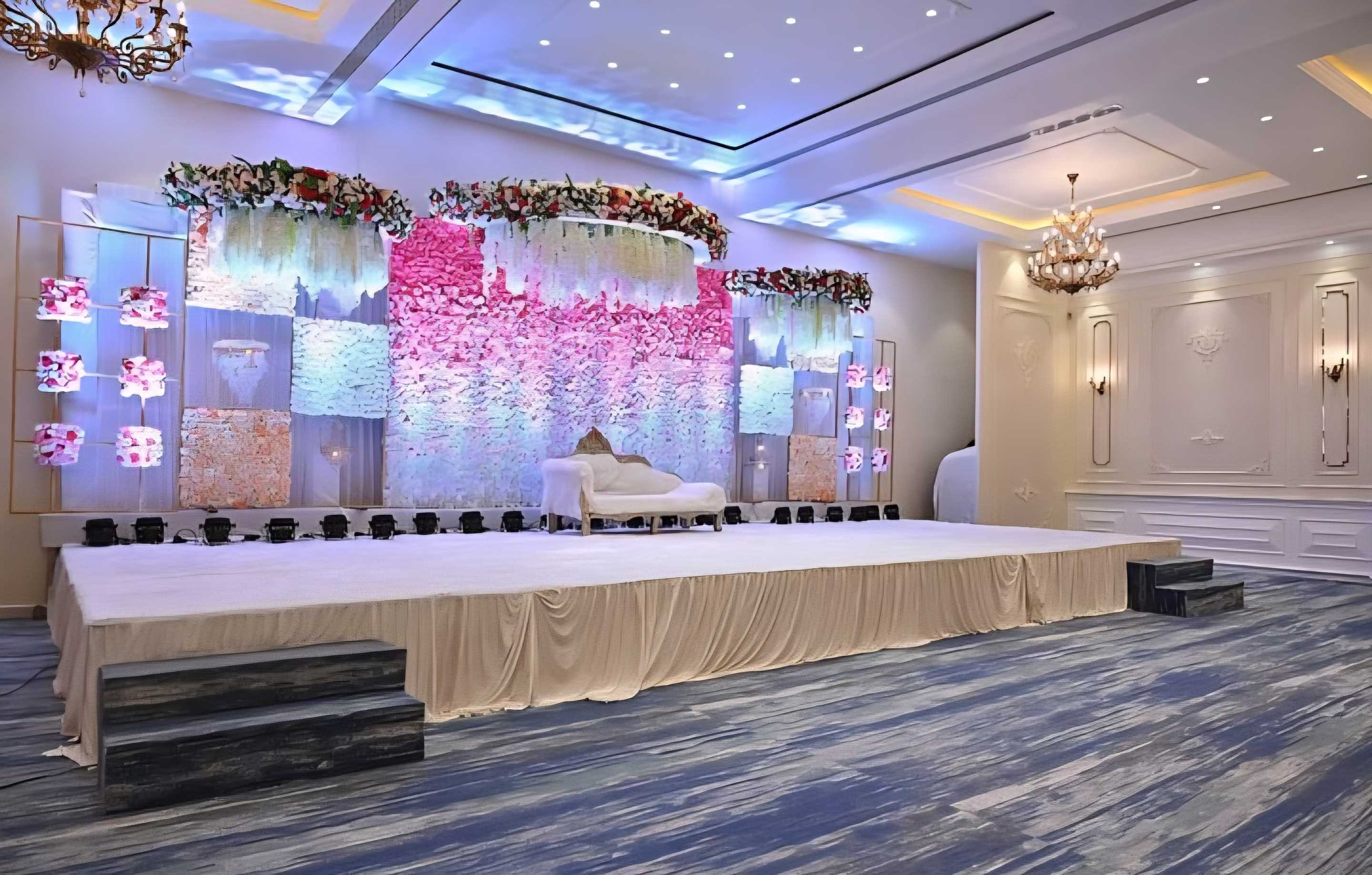 Shreyash Banquets Pune